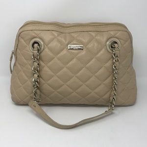 Kate Spade Quilted Purse